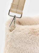Faux-fur tas helga