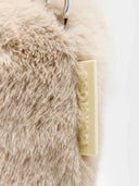 Faux-fur tas helga