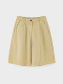 Beige bermuda wiley