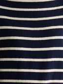 Gestreepte longsleeve fonsy