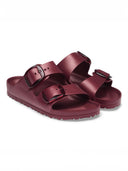 Bordeaux arizona big buckle eva