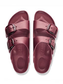 Bordeaux arizona big buckle eva