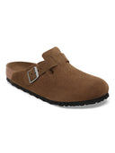 Bruine clogs boston soft footbed