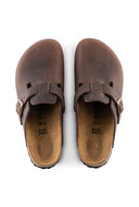 Bruine clogs boston