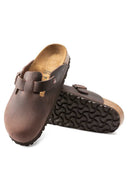 Bruine clogs boston
