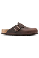 Bruine clogs boston