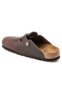 Bruine clogs boston