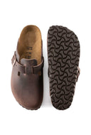 Bruine clogs boston