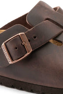 Bruine clogs boston