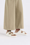 Sandalen arizona big buckle
