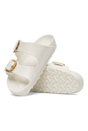Sandalen arizona big buckle
