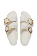 Sandalen arizona big buckle