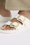 Sandalen arizona big buckle