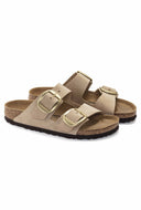 Sandalen arizona big buckle