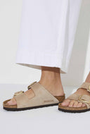 Sandalen arizona big buckle