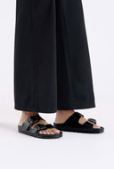 Sandalen arizona big buckle