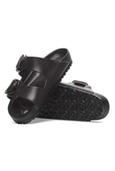 Sandalen arizona big buckle