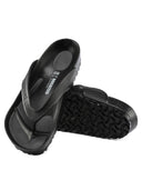 Zwarte teenslippers honolulu eva