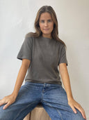 FANTA O-NECK KNIT