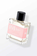 30ml parfum 101: roos, lathyrus en cederhout