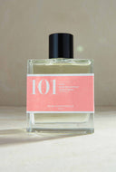 100ml parfum 101: roos, lathyrus en cederhout