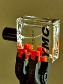 30ml parfum ymc: mandarijn, kaneel en sandelhout