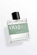 30ml parfum 002: neroli, jasmijn en amber