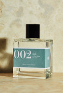 30ml parfum 002: neroli, jasmijn en amber