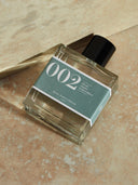 100ml parfum 002: neroli, jasmijn en amber