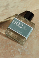 30ml parfum 002: neroli, jasmijn en amber