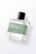 30ml parfum 004: gin, mandarijn en witte muskus