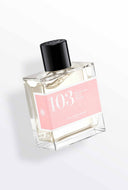 30ml parfum 103: tiarébloem, jasmijn en hibiscus