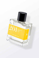 100ml parfum 201: appel, lelietje-van-dalen en kweepeer