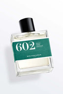 30ml parfum 602: peper, ceder en patchouli