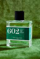 30ml parfum 602: peper, ceder en patchouli