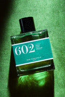 30ml parfum 602: peper, ceder en patchouli