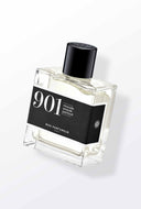 100ml parfum 901: musk, amandel en patchouli