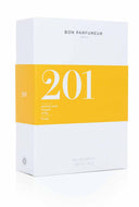 30ml parfum 201: appel, lelietje-van-dalen en kweepeer