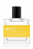 30ml parfum 201: appel, lelietje-van-dalen en kweepeer