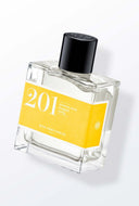 30ml parfum 201: appel, lelietje-van-dalen en kweepeer