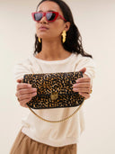 Panterprint tas alma