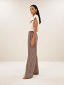 Beige lucky top tobi speed oyster