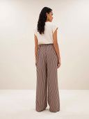 Beige lucky top tobi speed oyster