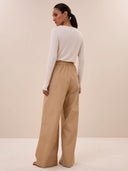 Off-white longsleeve moky