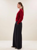 Gebreide trui sonny pullover