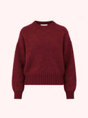 Gebreide trui sonny pullover