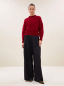 Gebreide trui sonny pullover