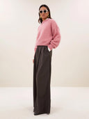 Gebreide trui sonny pullover
