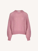 Gebreide trui sonny pullover