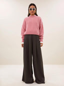 Gebreide trui sonny pullover